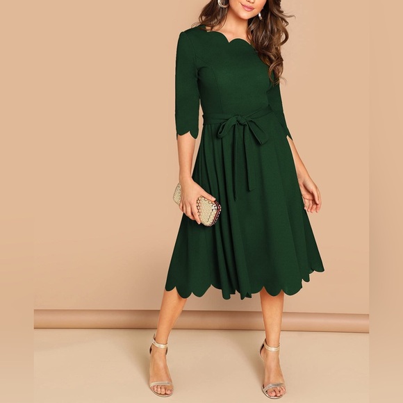 Shein Dress - Picture 1 of 10